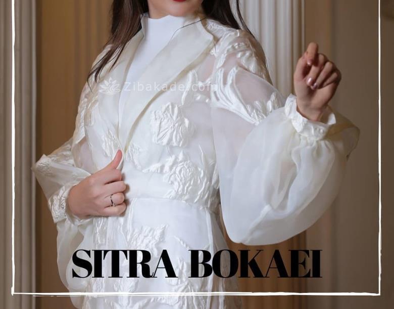 مانتو عقد از کجا بخرم